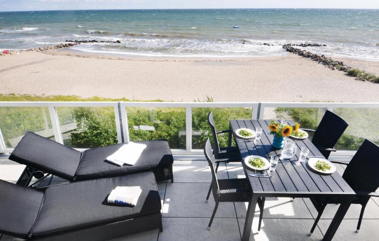Appartement Seestern A Schonhagen  Luaran gambar