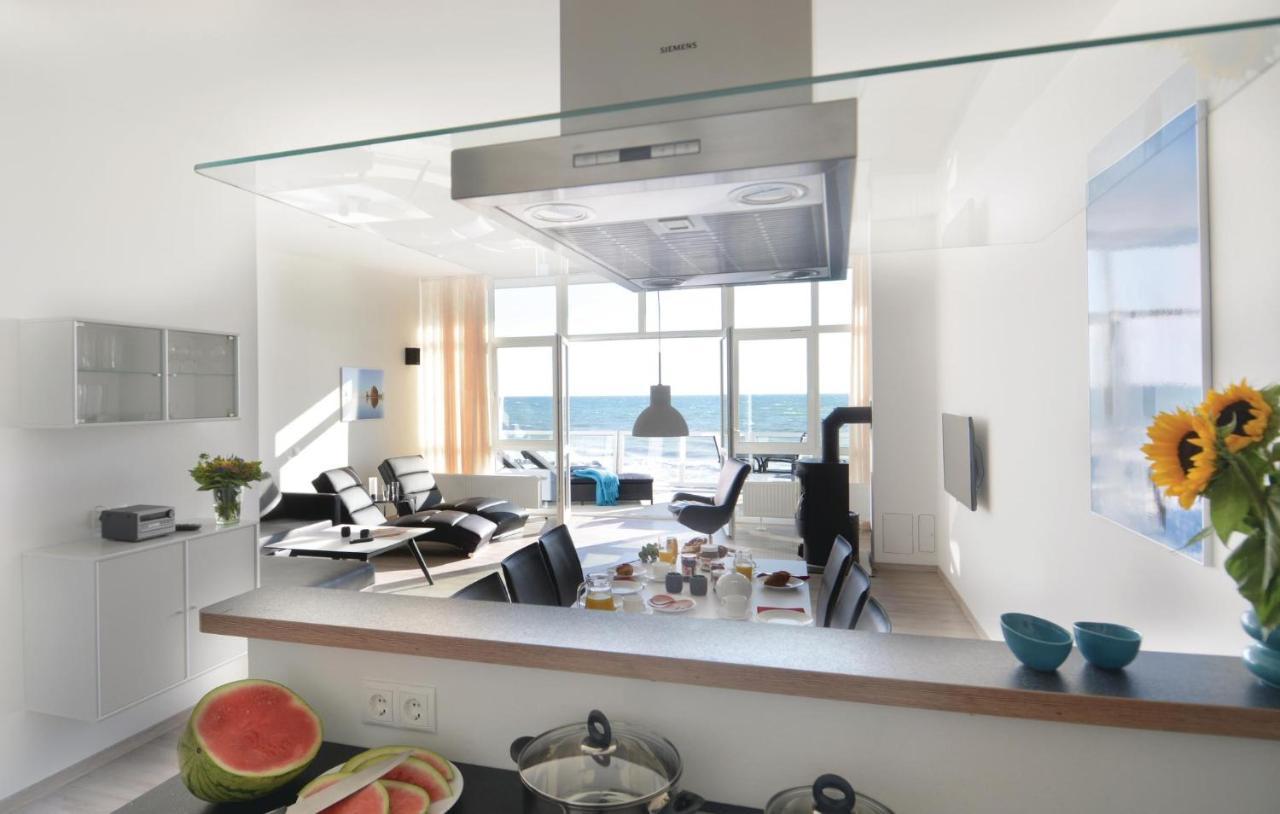 Appartement Seestern A Schonhagen  Luaran gambar